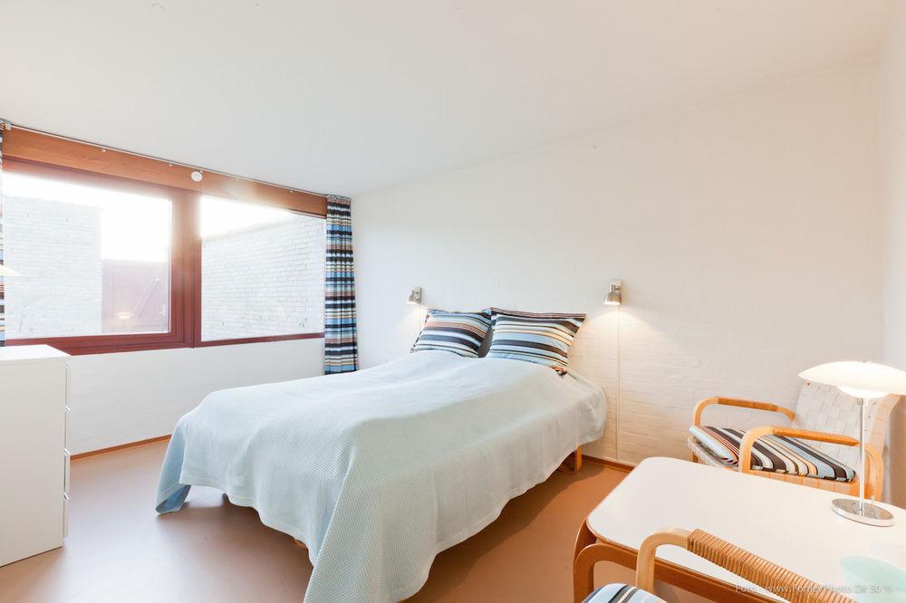 Fredensborg B&B ภายนอก รูปภาพ