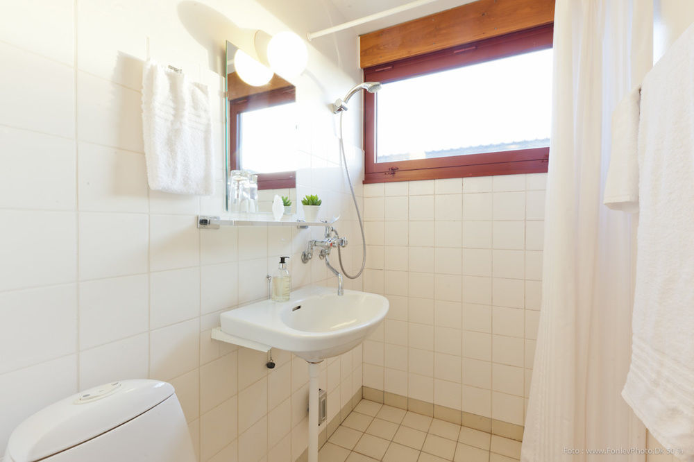 Fredensborg B&B ภายนอก รูปภาพ