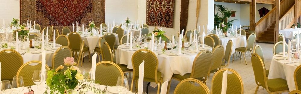 Fredensborg B&B ภายนอก รูปภาพ