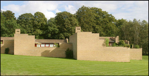 Fredensborg B&B ภายนอก รูปภาพ
